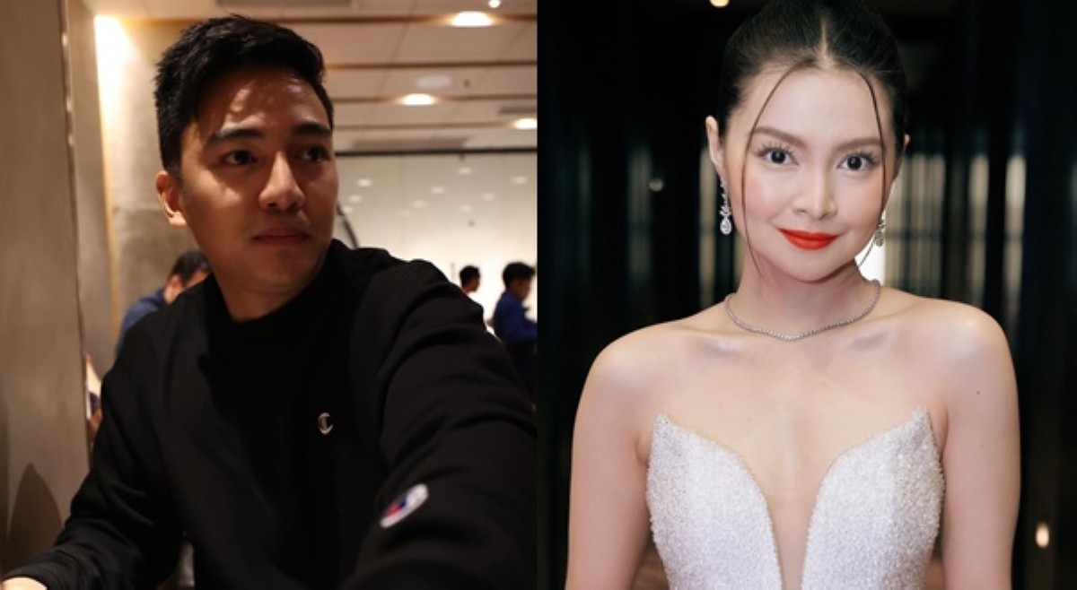 Jak Roberto, na-insecure kay Barbie Forteza kaya naghiwalay?