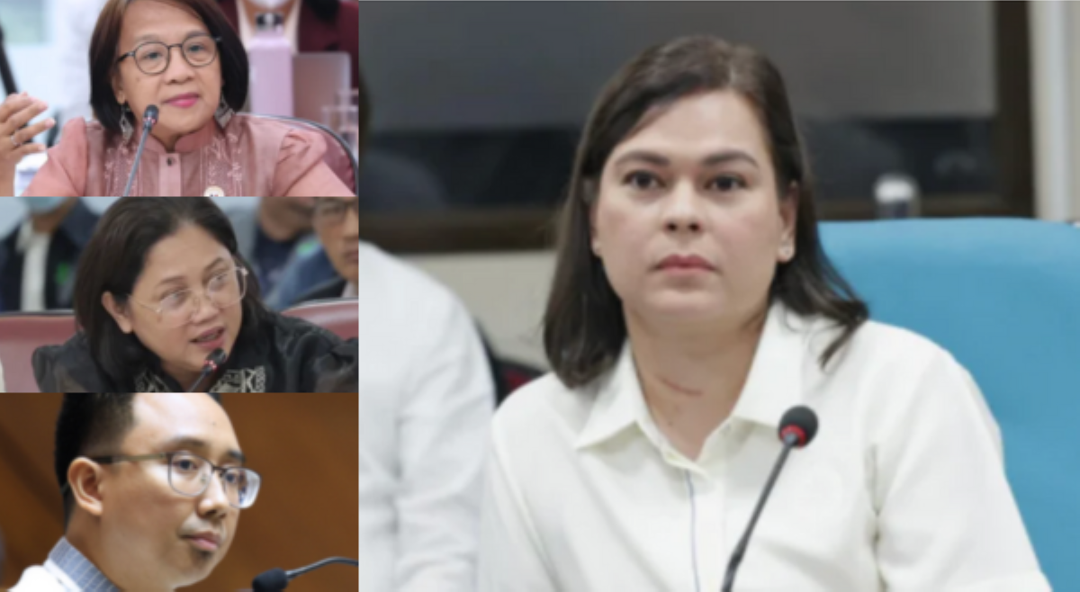 Makabayan bloc, magpapameeting sa mga naghain ng impeachment complaints laban kay VP Sara