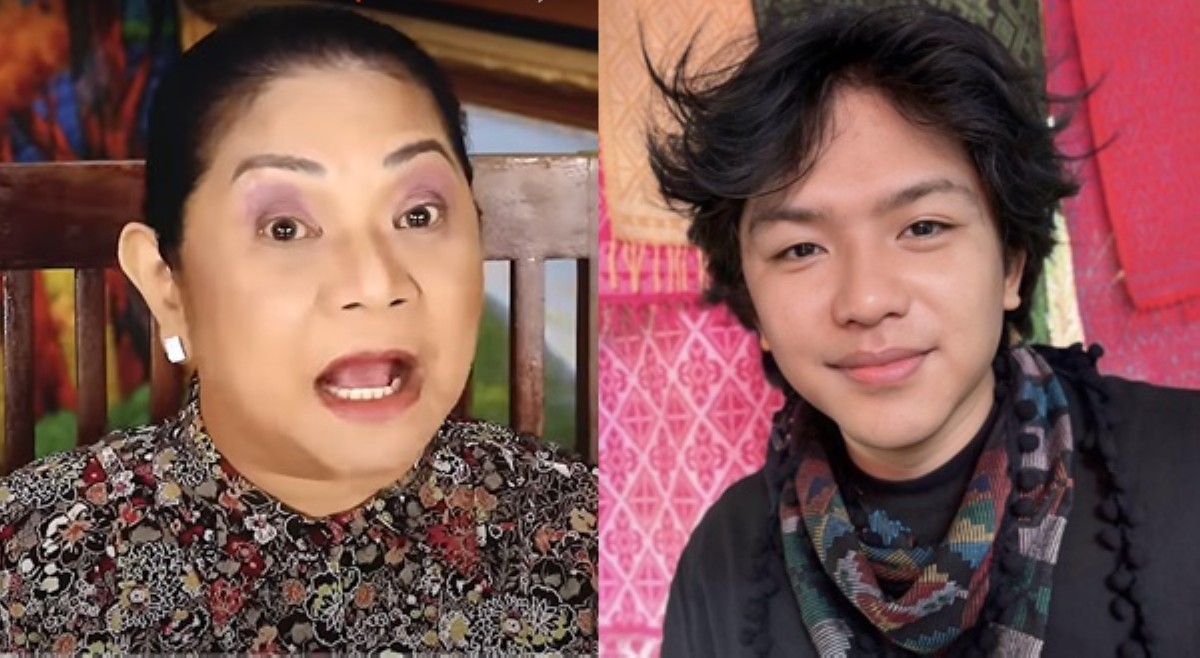 'Wala kang alam!' Cristy, binanatan si Darryl dahil sa 'The Rapists of Pepsi Paloma'