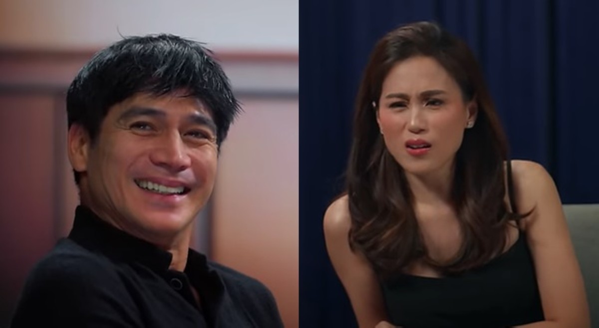 Ungkatan ng past? Piolo binasted, 'di raw pala sinagot ni Toni noon!