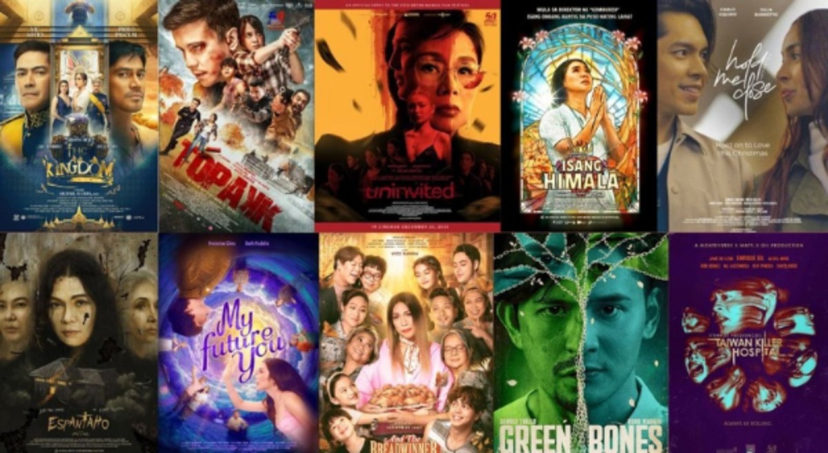 MMFF 2024, extended hanggang Enero 14!