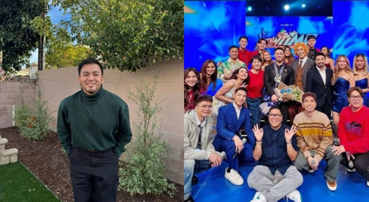 Sofronio Vasquez, tinulungan ng Showtime matapos maligwak sa TNT