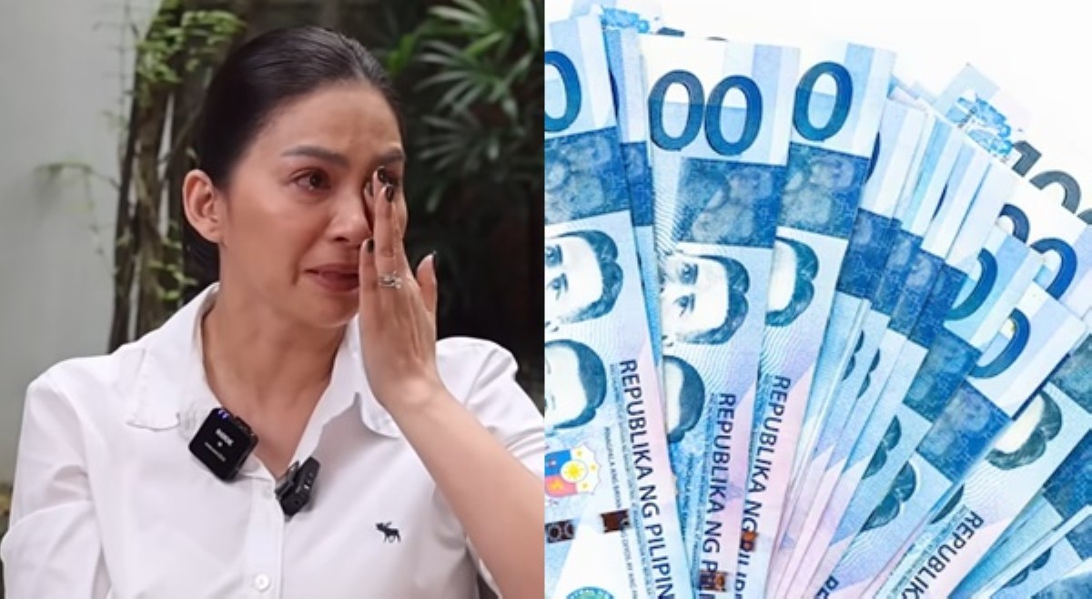 Sherilyn Reyes, binalikan panggagantso sa kaniya sa halagang ₱37M