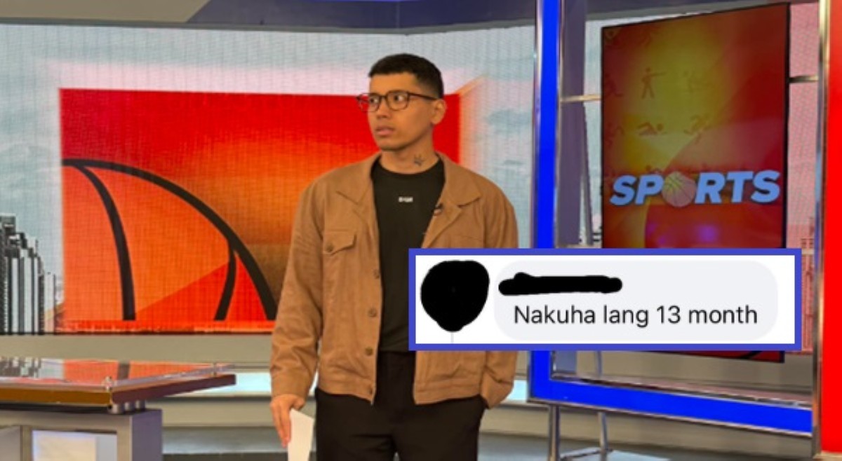 Tito Mikee kinuha lang daw 13th month pay, Christmas bonus bago nag-resign