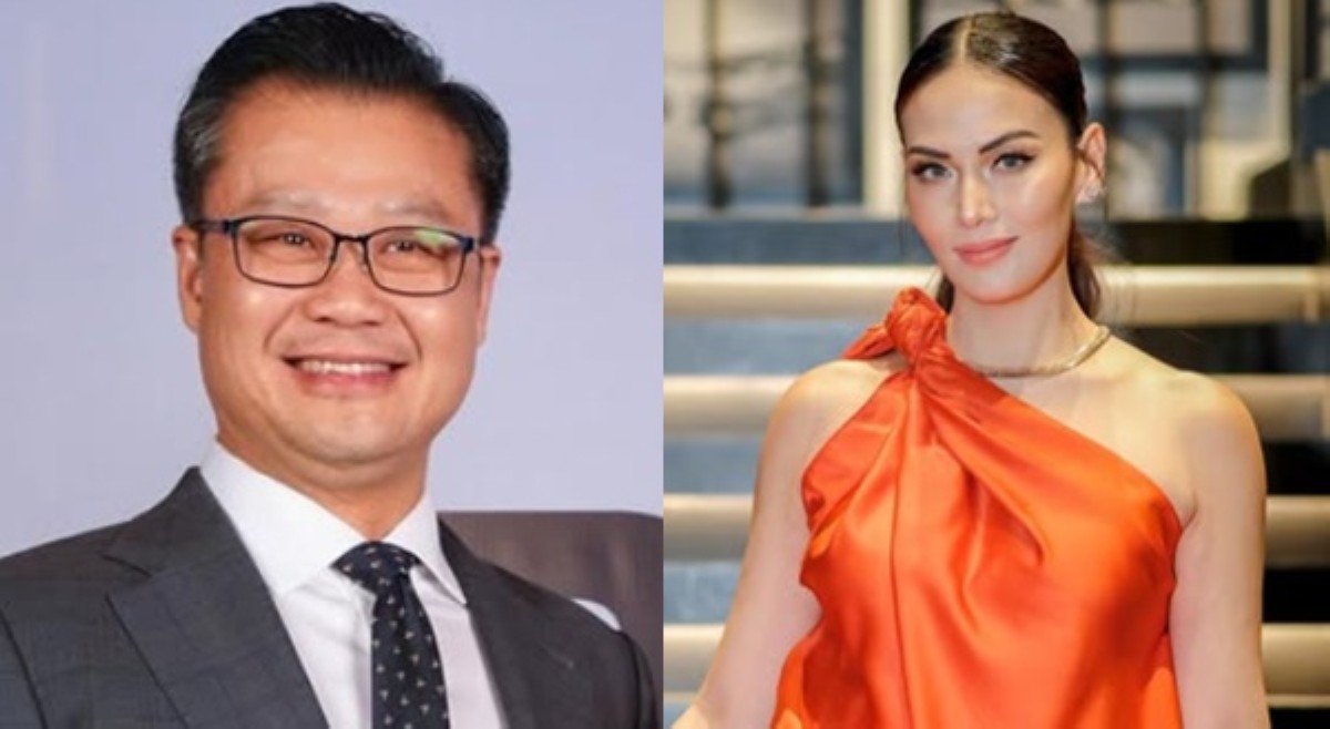 Sen. Win Gatchalian at Bianca Manalo, hiwalay na nga ba?
