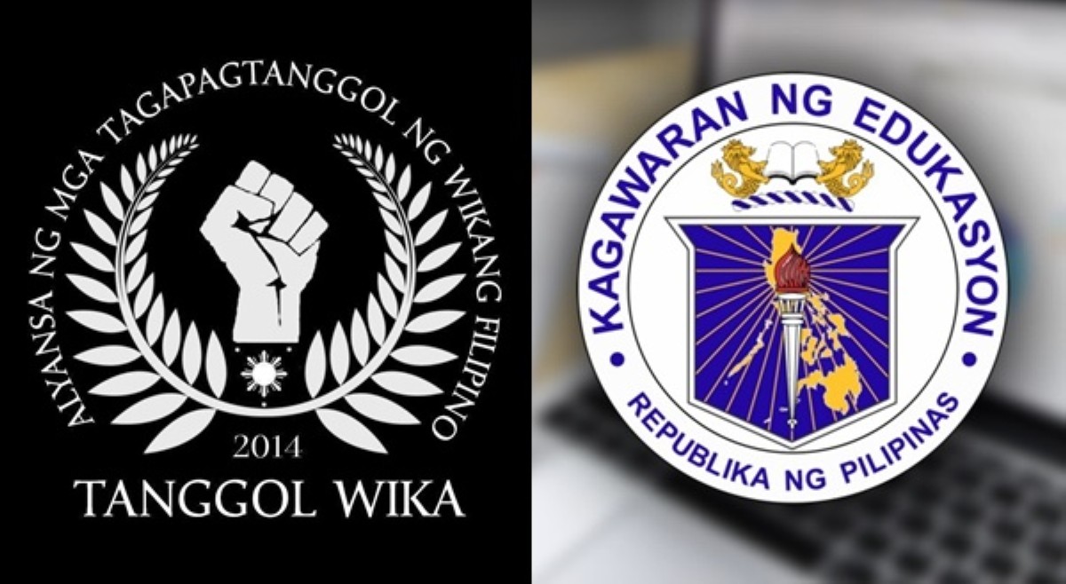 Tanggol Wika sa DepEd: 'Ilabas ang draft curriculum!'