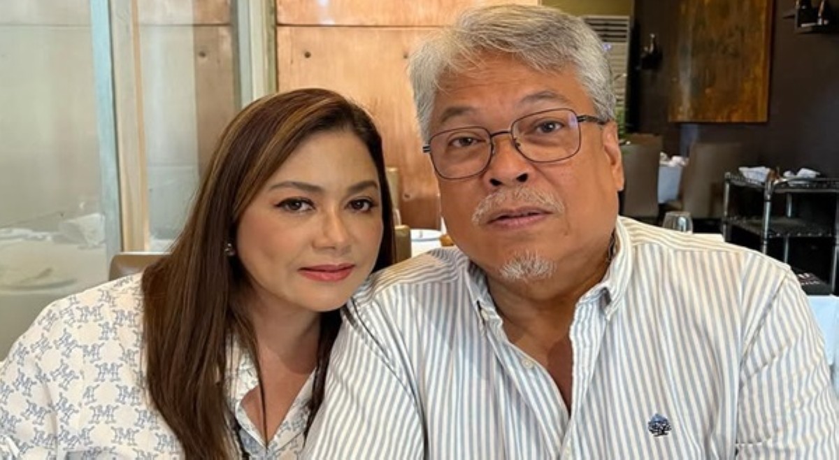 KILALANIN: Sino ang pumanaw na mister ni Dina Bonnevie na si Deogracias Savellano?