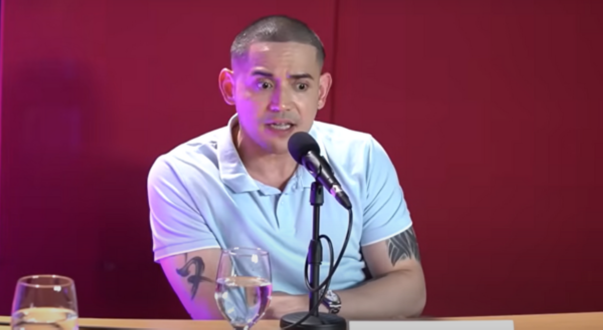 Paolo Contis, natatakot makatagpo ang mga anak niyang babae ng tulad niya