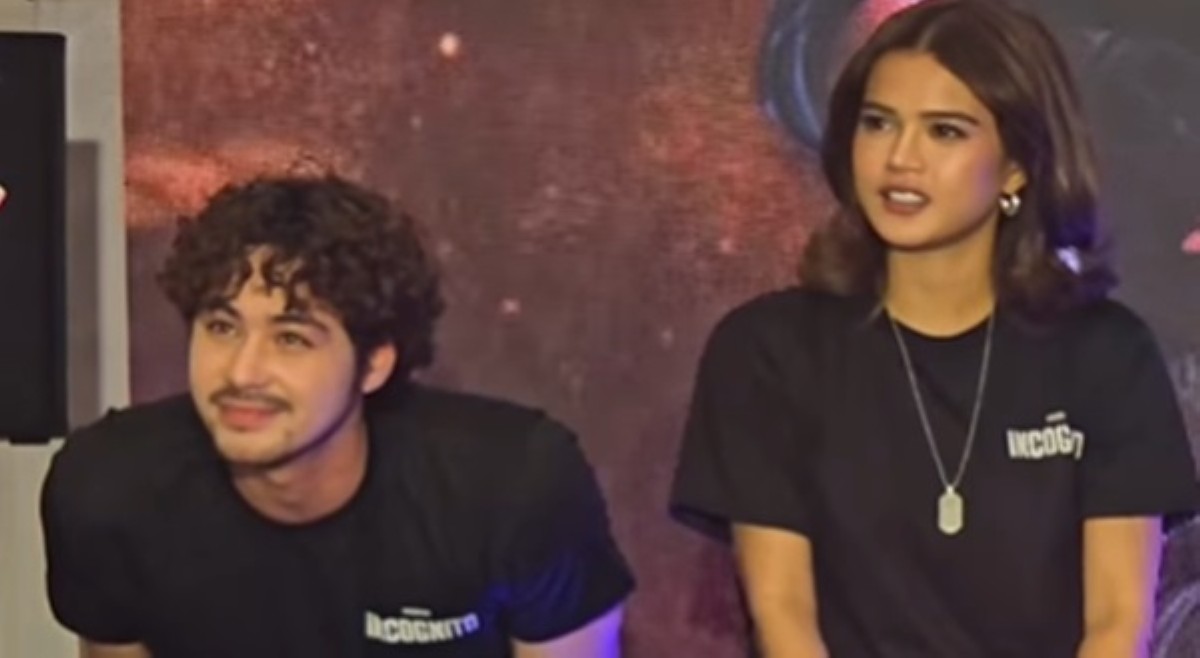 'Parang walang nangyari!' Netizens, nag-react sa pagbulaga nina Maris, Anthony