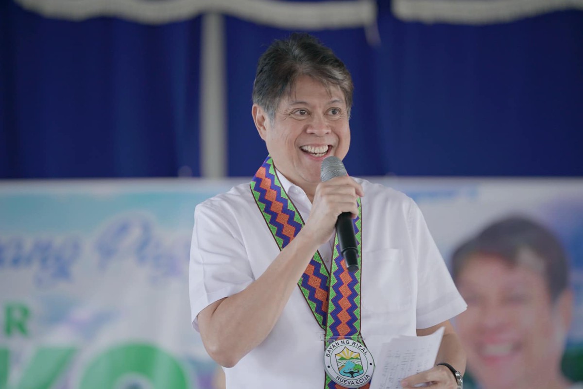 Kapag nahalal bilang senador: Pangilinan, tututok sa pagpapababa ng presyo ng pagkain
