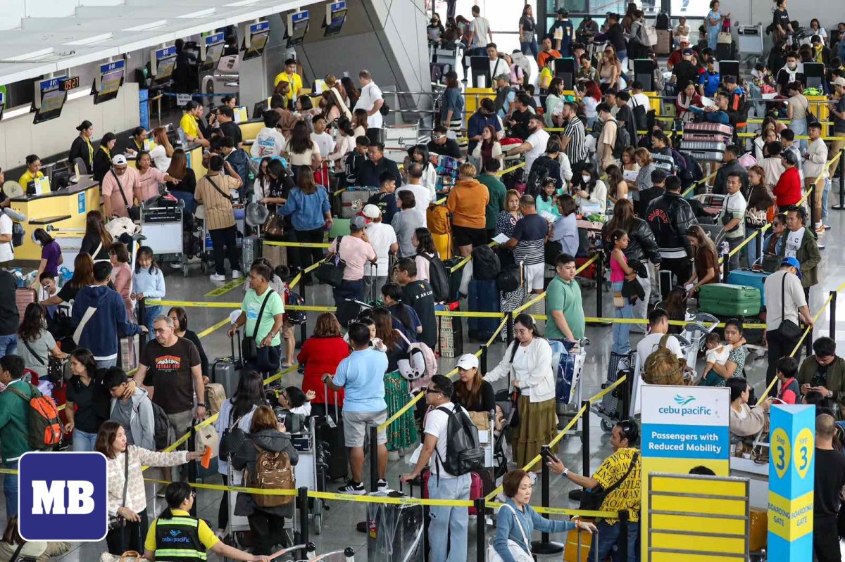 DOH, 'di magla-lockdown sa kabila ng hMPV cases