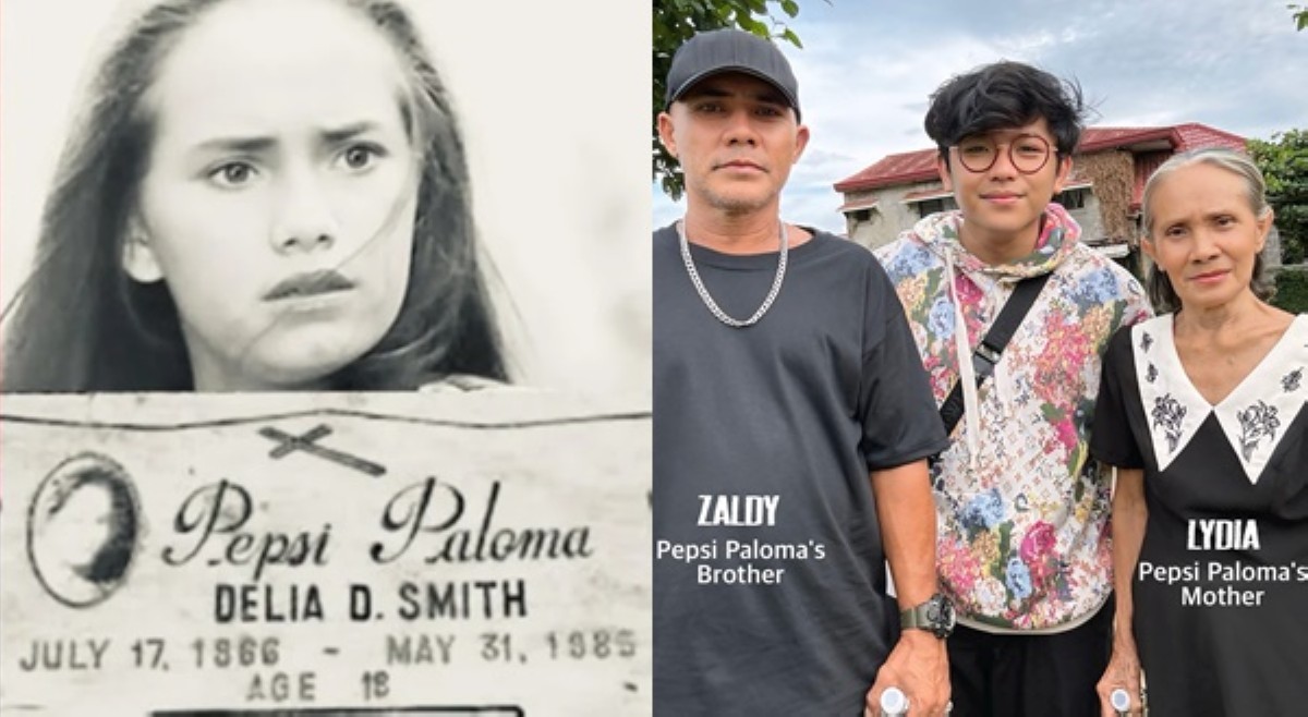 Darryl Yap sa bashers matapos ilantad nanay, utol ni Pepsi Paloma: 'Palag?'