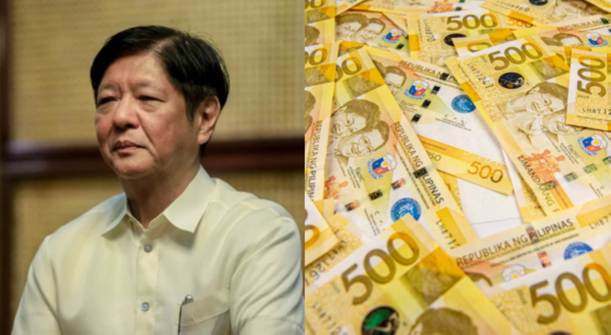 Utang ng gobyerno, pumalo sa ₱16 trillion noong Nobyembre 2024