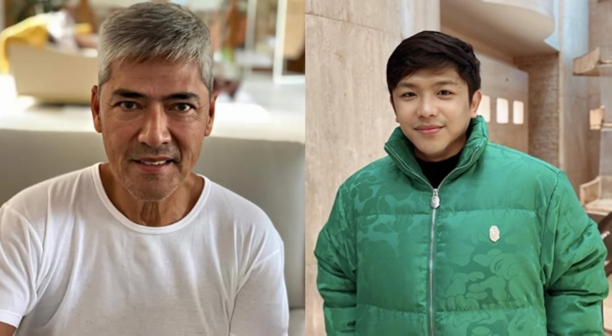 Vic Sotto, maghahain daw ng reklamo laban kay Darryl Yap!