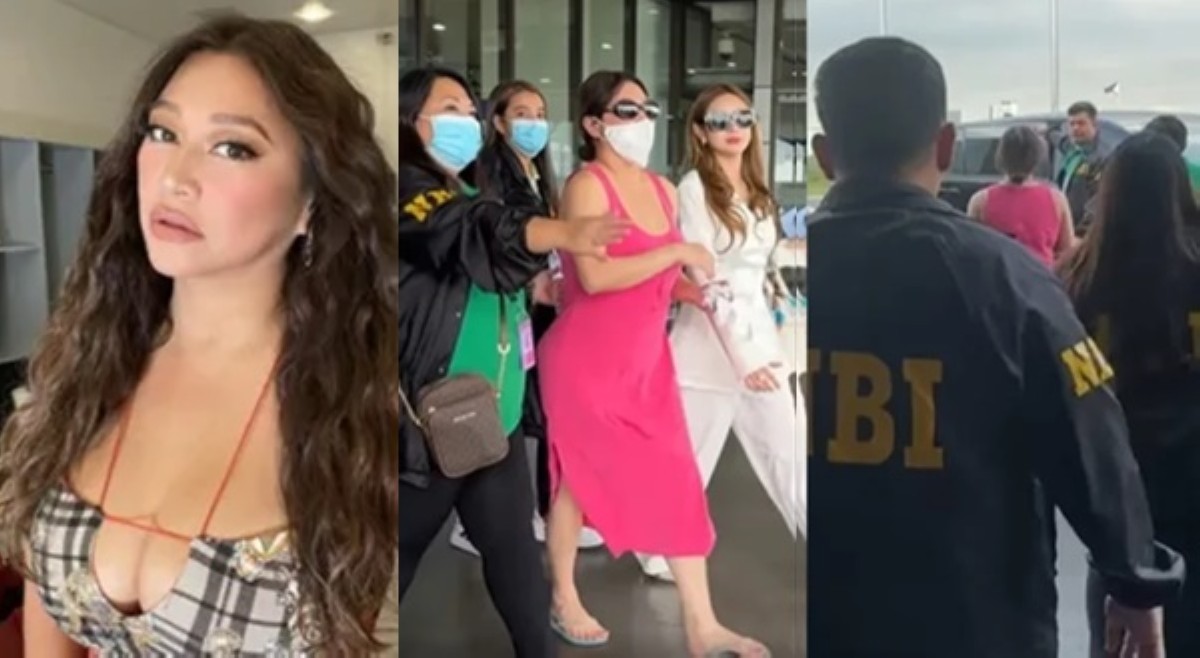 Abogado ni Rufa Mae: 'My client is a victim!'