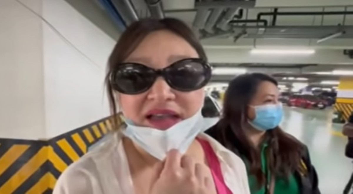 Rufa Mae sa kaso niya: 'Biktima rin ako... Go, go, go, basta hinaharap!'