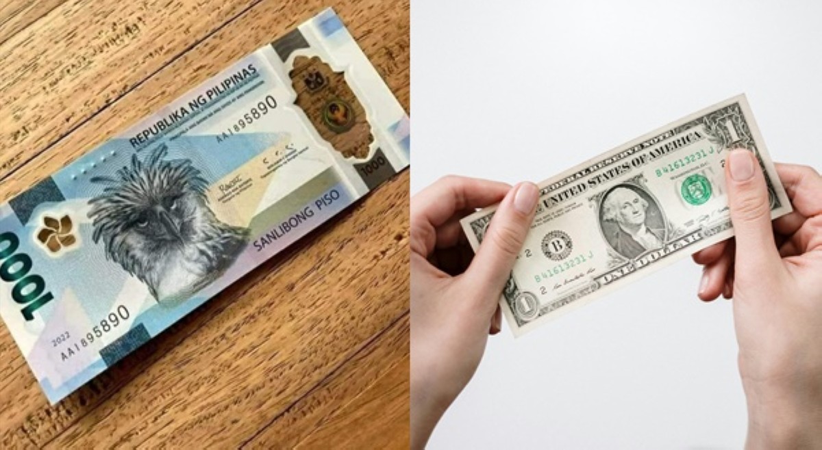 Halaga ng piso, inaasahang hihina sa bagong record-low kontra dolyar