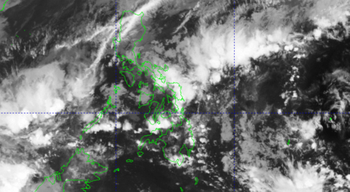 Amihan, shear line, nakaaapekto sa Metro Manila at iba pang bahagi ng PH ngayong Enero 9