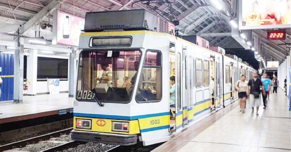 Petisyong taas-pasahe ng LRT-1, dedesisyunan ng DOTr sa loob ng 1-buwan