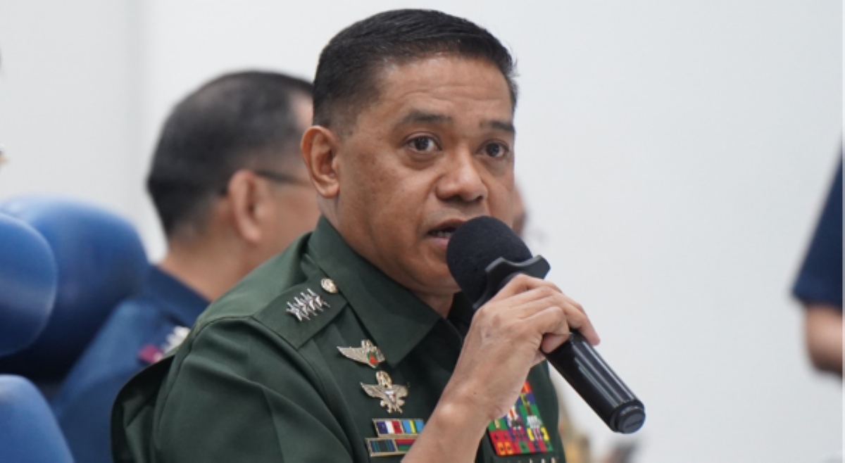 AFP chief Brawner, iginiit na hindi &lsquo;military kudeta&rsquo; solusyon sa problema ng bansa