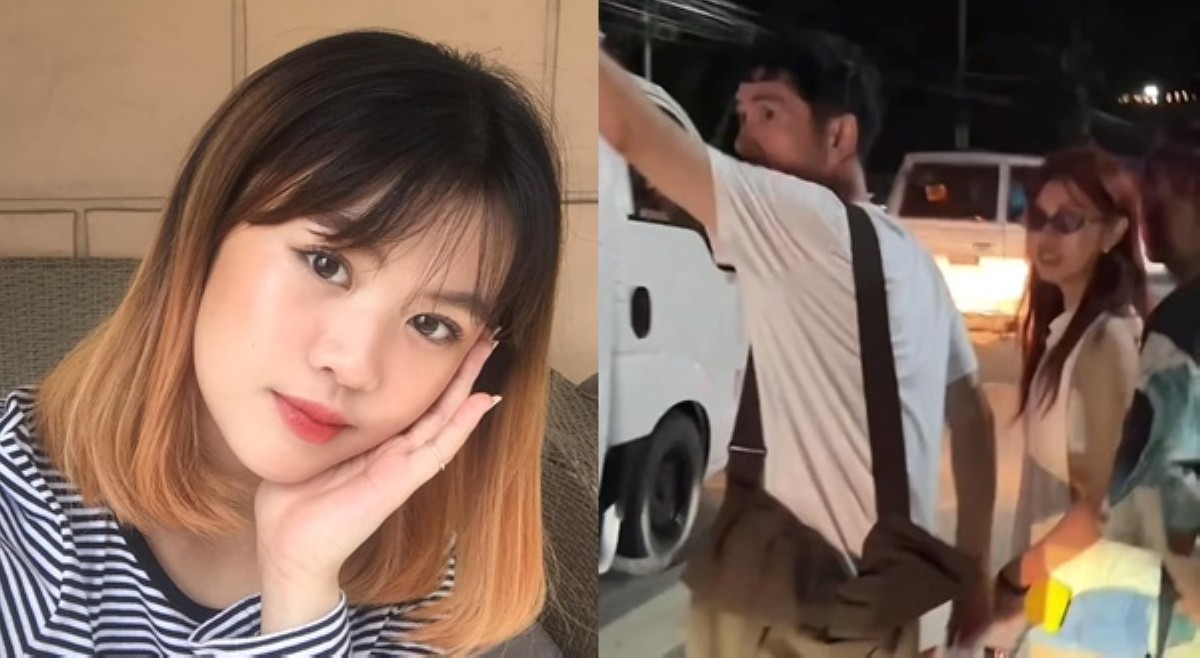 BINI Maloi, nag-react matapos ma-link kay Rico Blanco