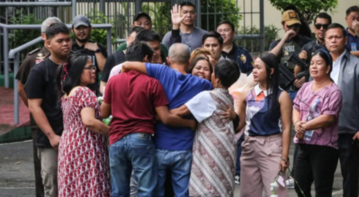 Mary Jane Veloso, nagdiwang ng ika-40 kaarawan; 'clemency,' muling hiniling ng ilang taga-suporta
