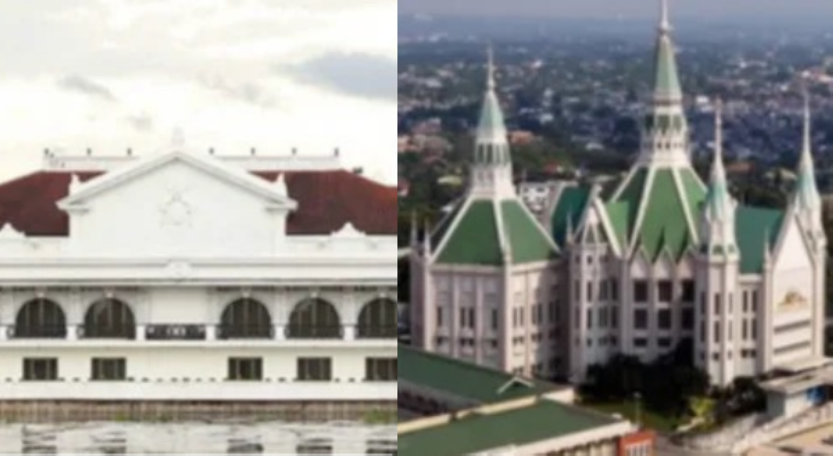 Malaca&ntilde;ang, sinuspinde klase, gov't work sa Maynila, Pasay sa Jan. 13 dahil sa rally ng INC