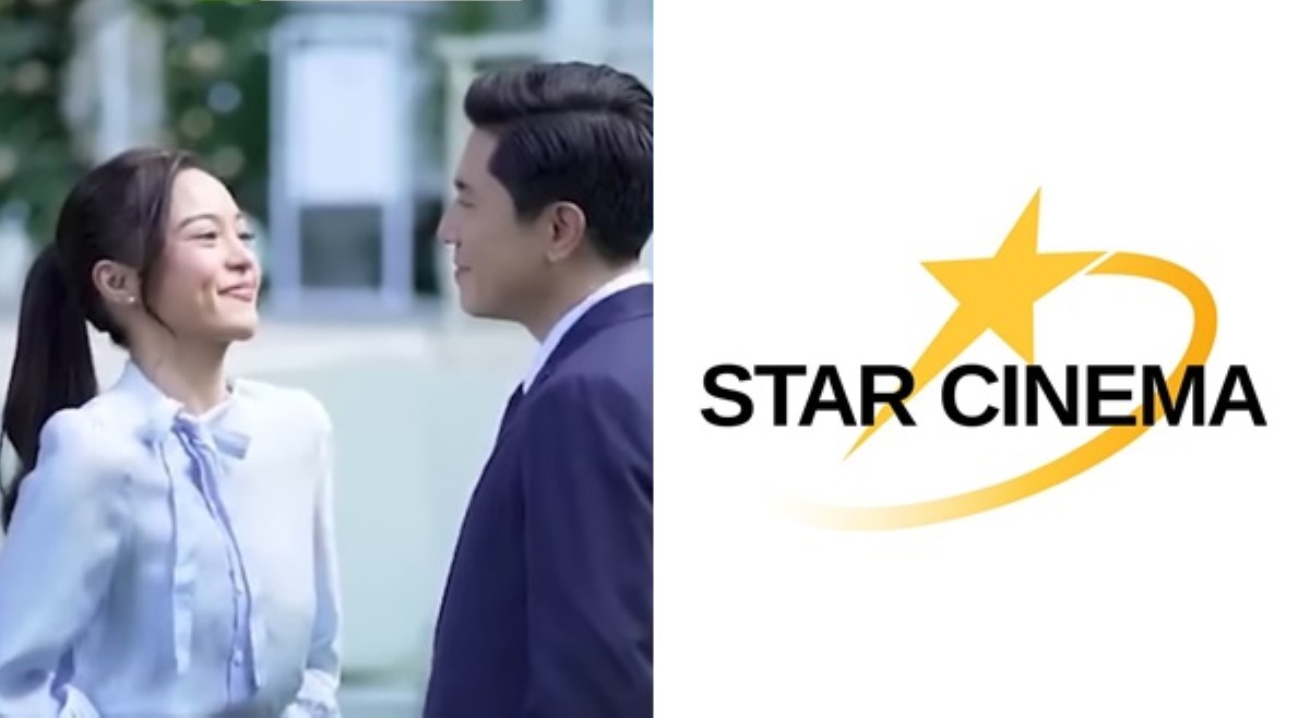 KimPau, Star Cinema trending sa X; bakit kaya?