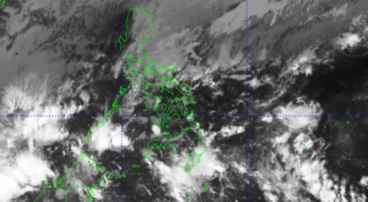3 weather systems, patuloy na nakaaapekto sa bansa