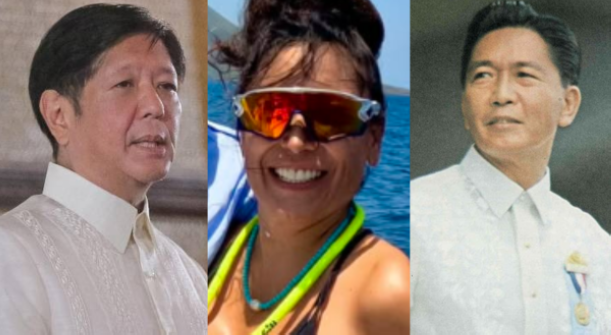 KILALANIN: Si Analisa Josefa Corr, ang umano&rsquo;y &lsquo;half-sister&rsquo; ni PBBM