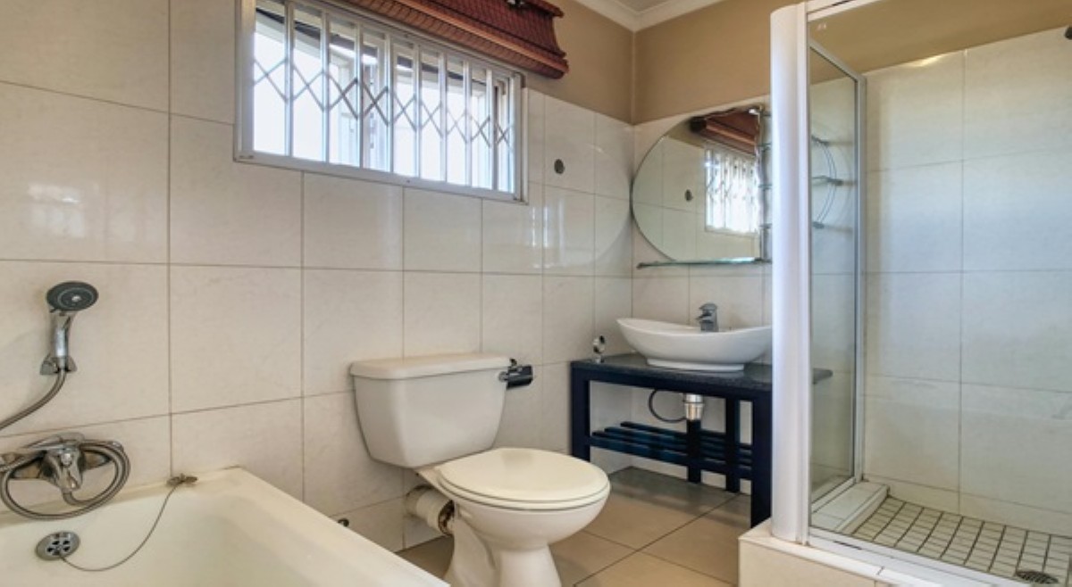 Pag malinis ang banyo, malinis din sa buong bahay at buhay?