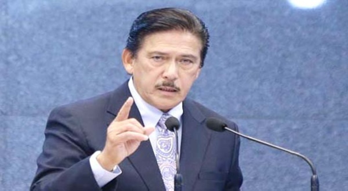 Tito Sotto may pasaring sa gumagamit ng 'old showbiz gimmick' para magkapera