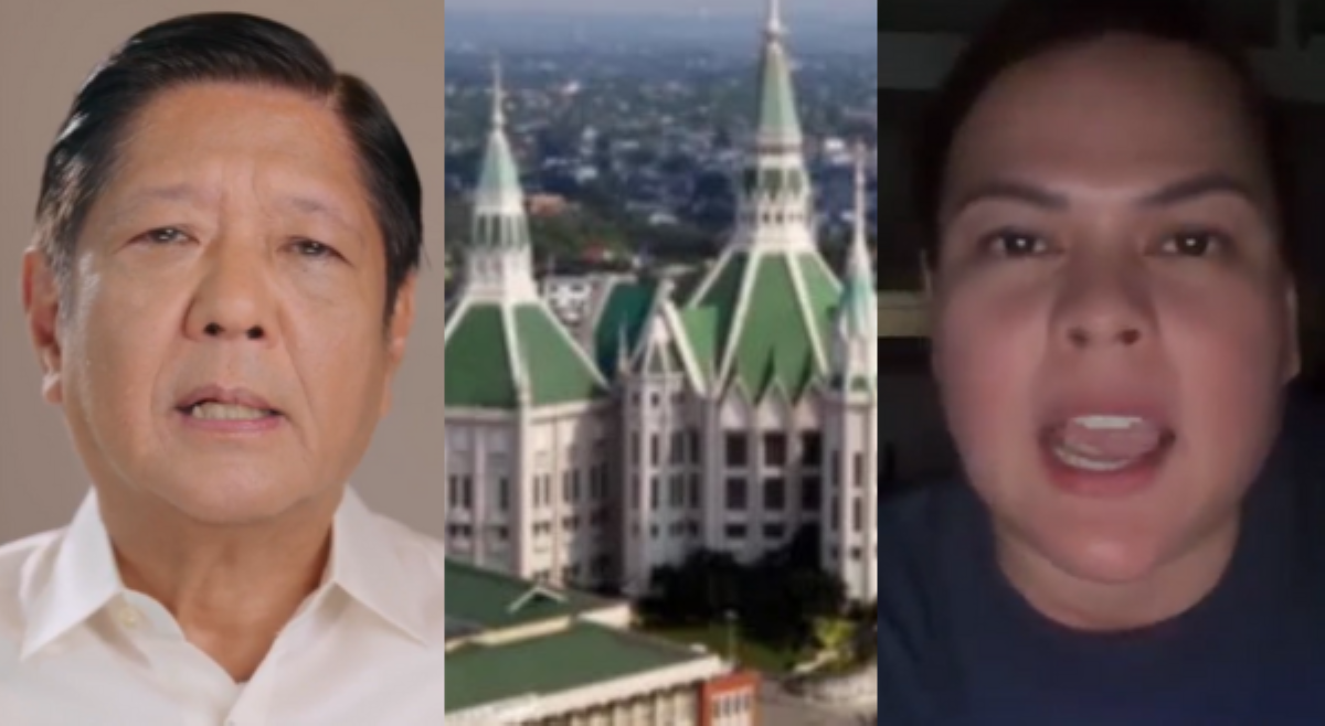 Sa gitna ng paparating na rally: INC, walang pinapanigan kina PBBM, VP Sara &mdash; Marcoleta
