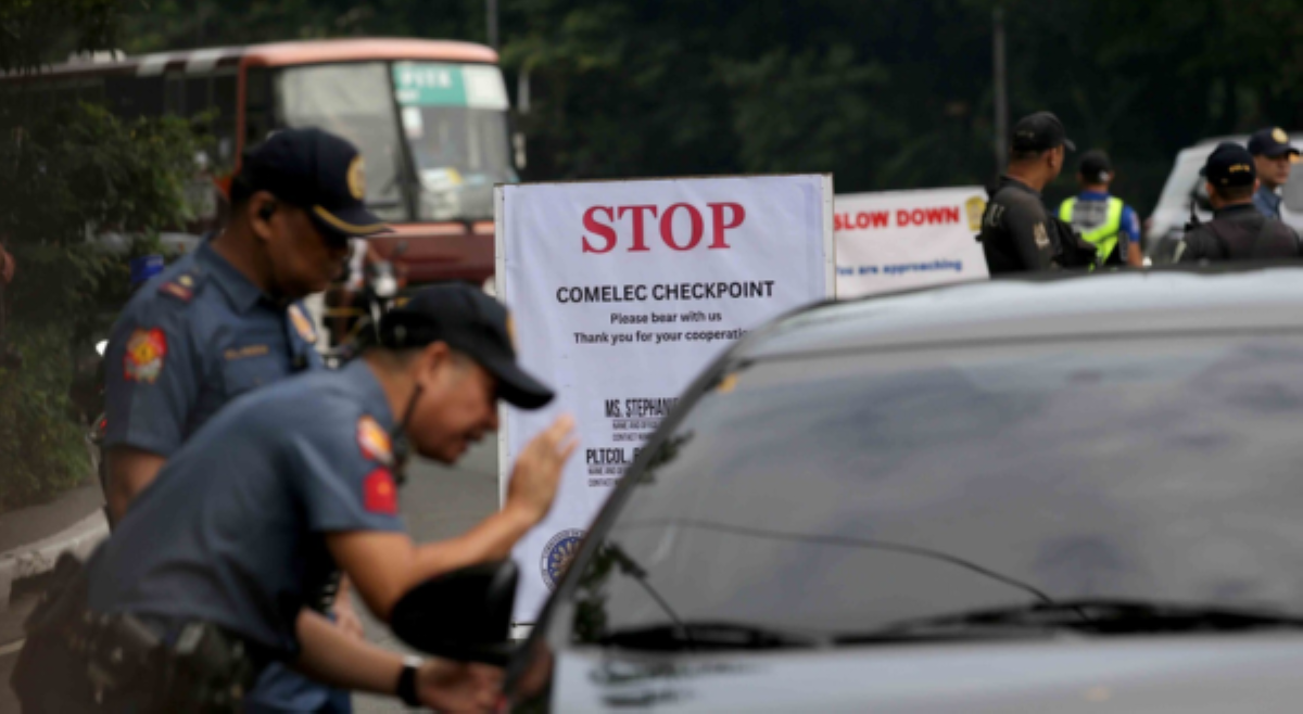 ALAMIN: Mga dapat malaman sa pagsisimula ng 'election period'