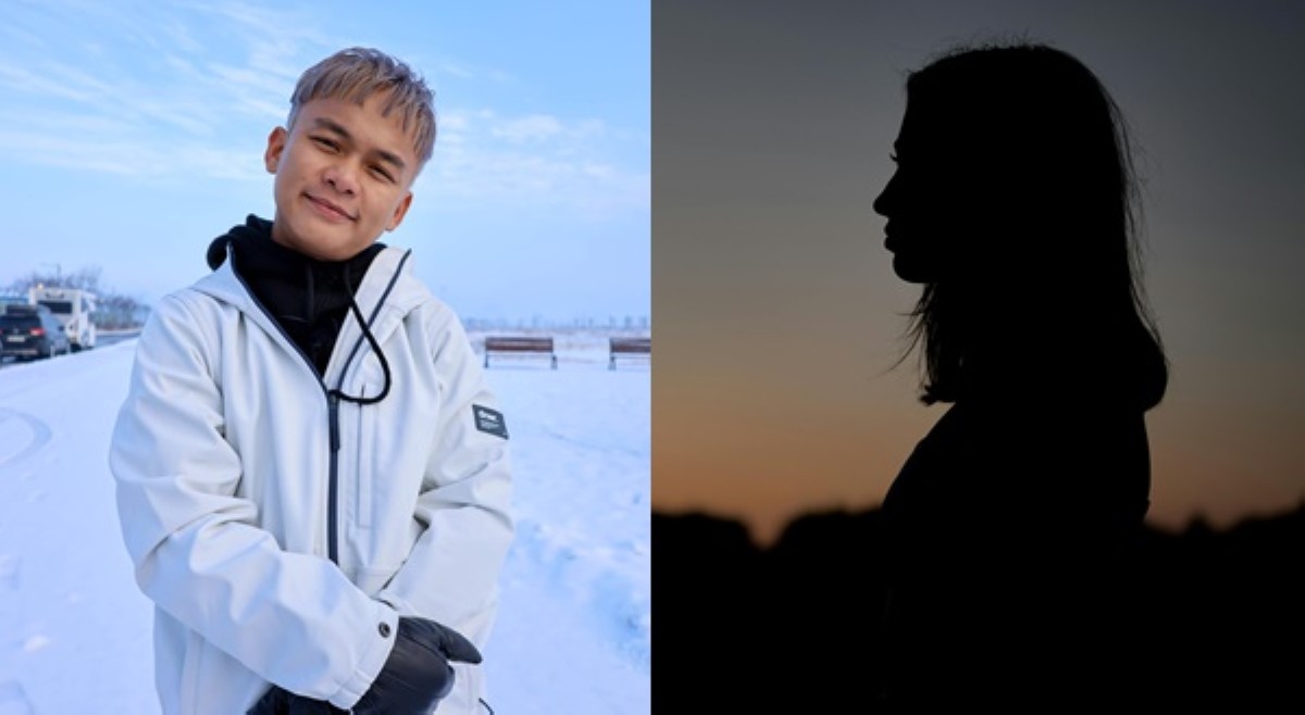 Buboy Villar pinapasaya, inaalagaan ng bagong non-showbiz partner
