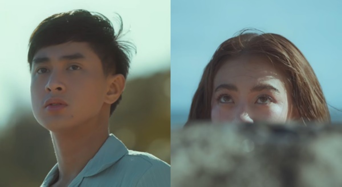 Mala-Legend of the Blue Sea?  JMFyang, tampok sa isang music video