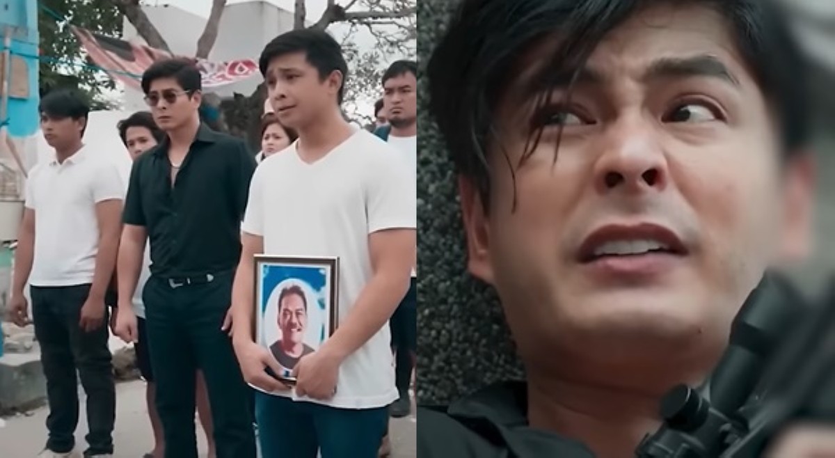 'Batang Quiapo' ni Coco, malapit nang mamaalam?