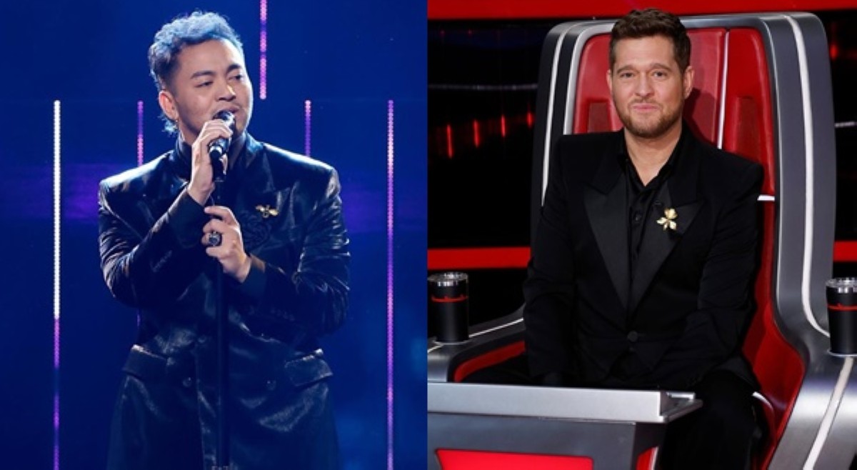 Michael Bubl&eacute;, tutulungang magka-bilyon si Sofronio Vasquez