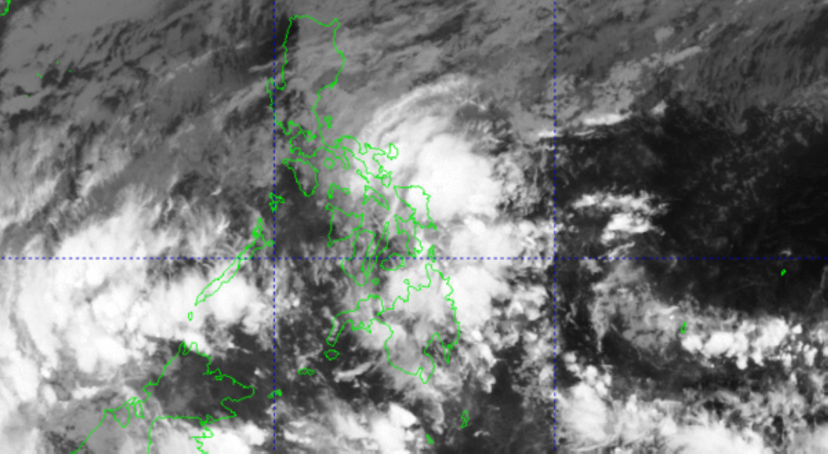 Malaking bahagi ng bansa, apektado pa rin ng 3 weather systems &ndash; PAGASA