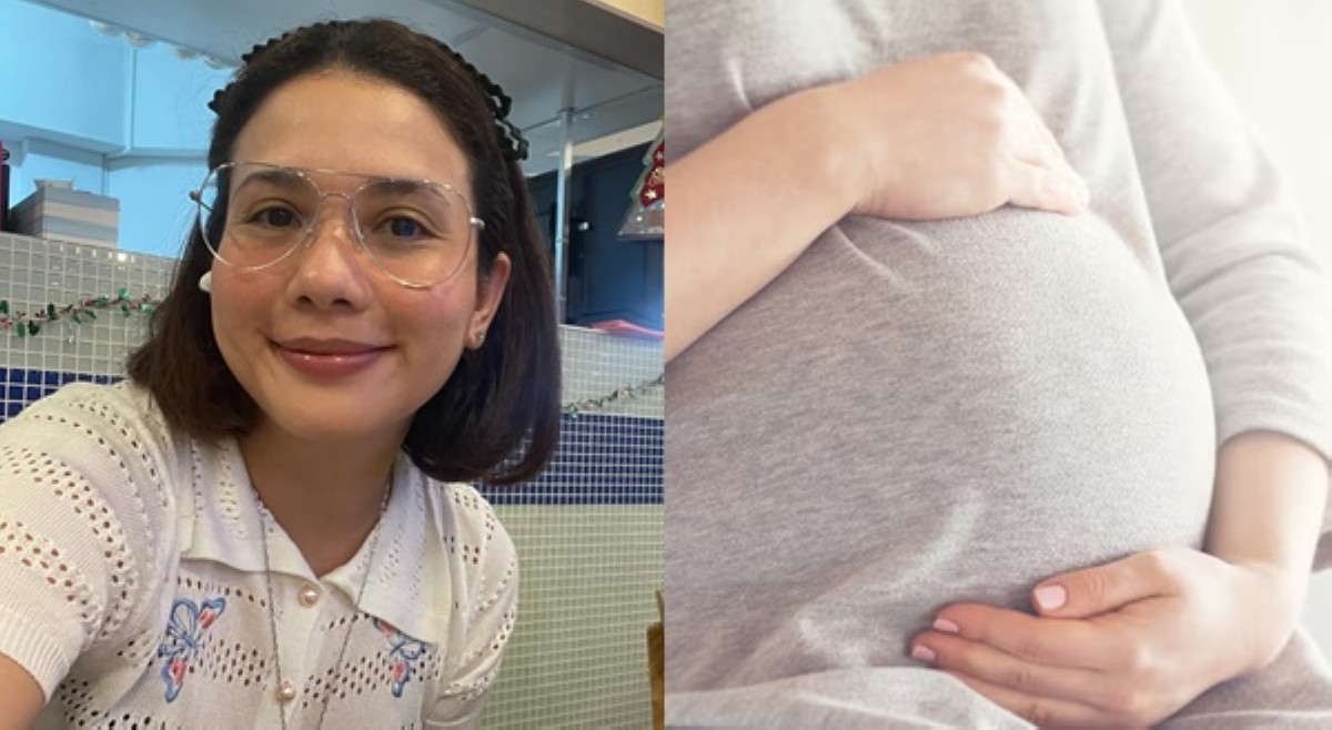 Matapos 6 na taong paghihintay: Karylle, buntis na raw?