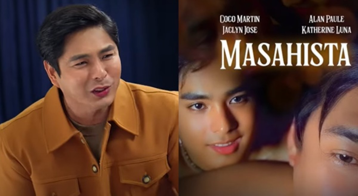Coco, aminadong konserbatibo; inisip ibang tao nang ipakita wetpaks sa pelikula