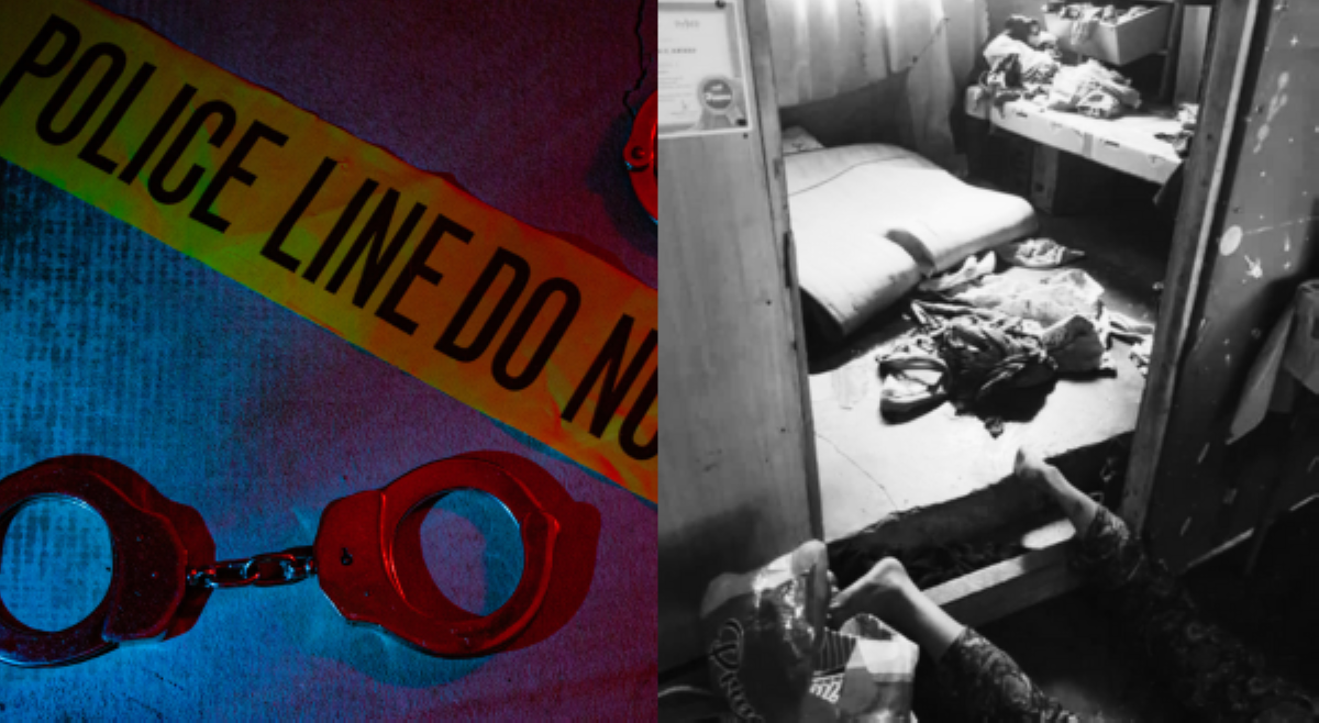 Kolehiyalang nanlaban umano sa 'rapist,' patay matapos pagsasaksakin