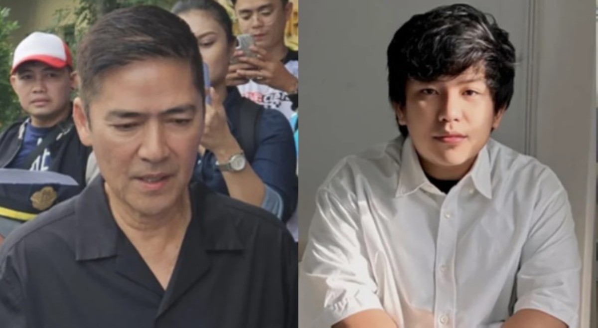 Korte, wala pa raw utos na itigil pagpapalabas ng 'The Rapists of Pepsi Paloma' teaser