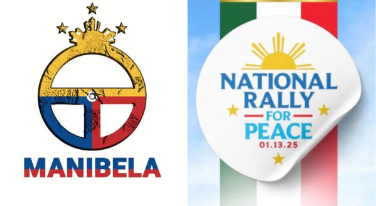 Grupong Manibela, muling magkakasa ng transport strike; sasabay sa National Rally for Peace?