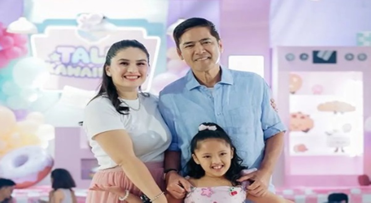 Pauleen nagka-rape threat; Baby Tali, na-bully sa school dahil sa movie teaser
