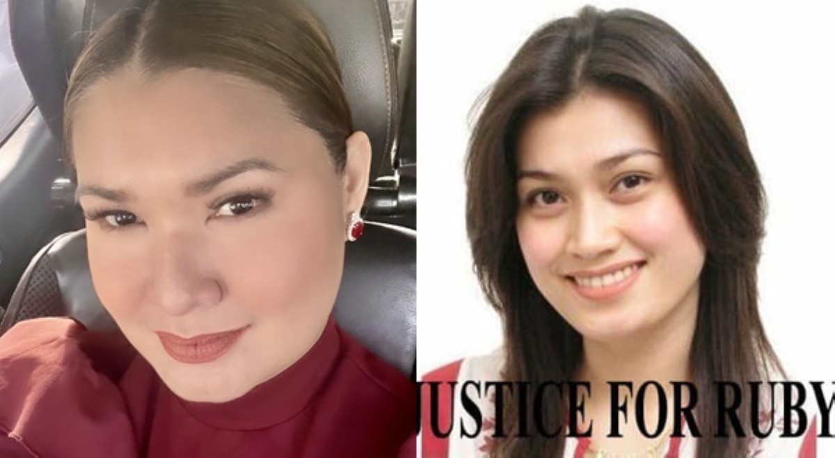 Rochelle Barrameda, natukoy suspek sa karumal-dumal na pagpatay sa kapatid
