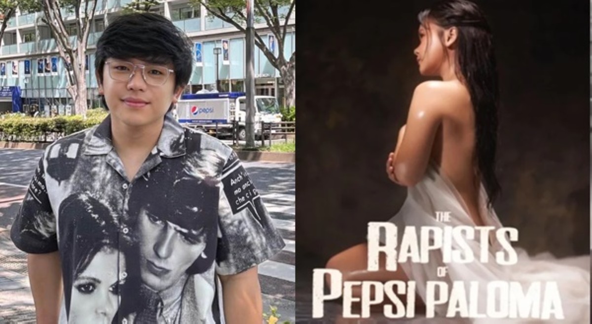 Darryl Yap naglatag ng latest orders tungkol sa kaso; huling beses na magsasalita