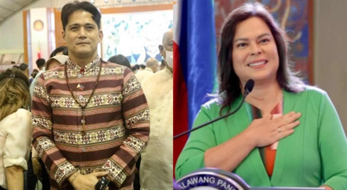 'Definitely!' Sen. Robin, bobotong 'No' sa impeachment ni VP Sara